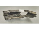 Recambio de rejilla paragolpes derecha para volkswagen touran (1t1) touran i monovolumen fase 2 referencia OEM IAM 1T0853666A  