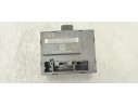 Recambio de modulo electronico para audi a6 berlina (4f2) 3.0 tdi referencia OEM IAM 4F0959794  