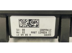 Recambio de mando luces para ford c-max 1.6 tdci referencia OEM IAM AV6T13A024CC  