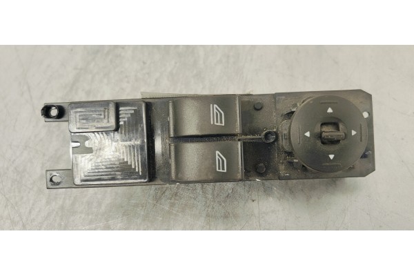 Recambio de mando elevalunas delantero izquierdo para ford c-max 1.6 tdci referencia OEM IAM AM5T14A132EA  