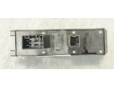 Recambio de mando elevalunas delantero izquierdo para ford c-max 1.6 tdci referencia OEM IAM AM5T14A132EA  