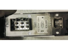 Recambio de mando elevalunas delantero izquierdo para ford c-max 1.6 tdci referencia OEM IAM AM5T14A132EA  
