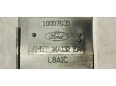 Recambio de mando elevalunas delantero izquierdo para ford c-max 1.6 tdci referencia OEM IAM AM5T14A132EA  