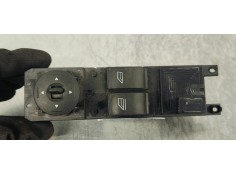 Recambio de mando elevalunas delantero izquierdo para ford c-max 1.6 tdci referencia OEM IAM AM5T14A132EA  