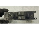 Recambio de mando elevalunas delantero izquierdo para ford c-max 1.6 tdci referencia OEM IAM AM5T14A132EA  
