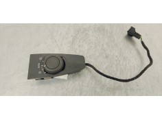 Recambio de mando climatizador para citroen c4 picasso 1.6 hdi referencia OEM IAM 9659796977  
