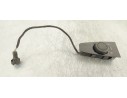 Recambio de mando climatizador para citroen c4 picasso 1.6 hdi referencia OEM IAM 9659796977  