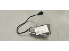 Recambio de mando climatizador para citroen c4 picasso 1.6 hdi referencia OEM IAM 9659796977  