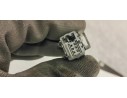 Recambio de mando climatizador para citroen c4 picasso 1.6 hdi referencia OEM IAM 9659796977  