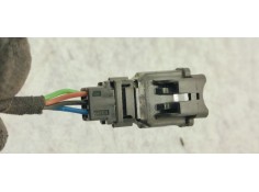 Recambio de mando climatizador para citroen c4 picasso 1.6 hdi referencia OEM IAM 9659796977  