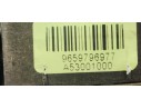 Recambio de mando climatizador para citroen c4 picasso 1.6 hdi referencia OEM IAM 9659796977  