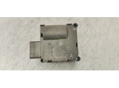 MOTOR APERTURA TRAMPILLAS CLIMATIZADOR 4F0820511A 