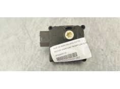 MOTOR APERTURA TRAMPILLAS CLIMATIZADOR 4F0820511A 