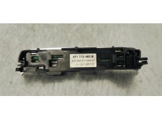 Recambio de modulo electronico para audi a6 berlina (4f2) 3.0 tdi referencia OEM IAM 4F1713463B  