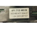 Recambio de modulo electronico para audi a6 berlina (4f2) 3.0 tdi referencia OEM IAM 4F1713463B  