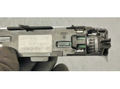 Recambio de modulo electronico para audi a6 berlina (4f2) 3.0 tdi referencia OEM IAM 4F1713463B  