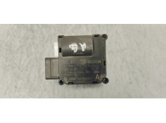 MOTOR APERTURA TRAMPILLAS CLIMATIZADOR 4F0820511A 