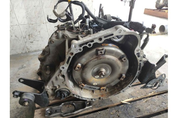 Recambio de caja cambios para toyota avensis berlina (t25) 2.0 d-cat referencia OEM IAM   