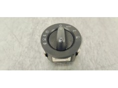Recambio de mando luces para audi a6 berlina (4f2) 3.0 tdi referencia OEM IAM 4F1941531D  