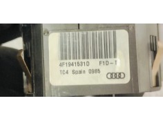 Recambio de mando luces para audi a6 berlina (4f2) 3.0 tdi referencia OEM IAM 4F1941531D  
