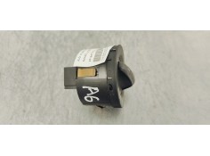 Recambio de mando luces para audi a6 berlina (4f2) 3.0 tdi referencia OEM IAM 4F1941531D  
