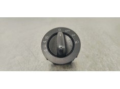 Recambio de mando luces para audi a6 berlina (4f2) 3.0 tdi referencia OEM IAM 4F1941531D  