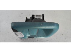 Recambio de maneta exterior delantera izquierda para renault master bus 2.8 tdi referencia OEM IAM   