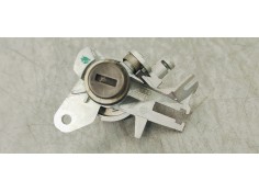 Recambio de bombin porton trasero para audi a6 berlina (4f2) 3.0 tdi referencia OEM IAM 8E0827573C  