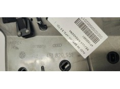 Recambio de rejilla aireadora para audi a6 berlina (4f2) 3.0 tdi referencia OEM IAM 4F1820951  