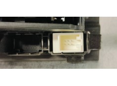 Recambio de rejilla aireadora para audi a6 berlina (4f2) 3.0 tdi referencia OEM IAM 4F1820951  