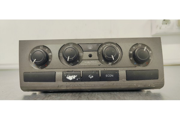 Recambio de mando climatizador para audi a6 berlina (4f2) 3.0 tdi referencia OEM IAM 4F1820043F  