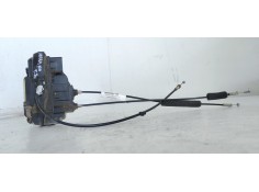 Recambio de cerradura puerta trasera izquierda para nissan murano (z50) básico referencia OEM IAM   