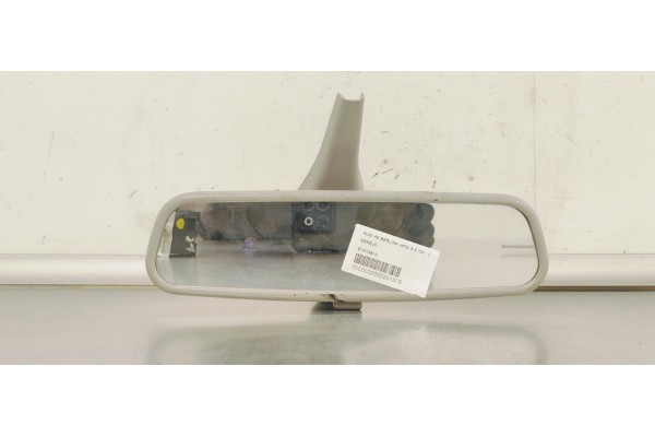Recambio de espejo para audi a6 berlina (4f2) 3.0 tdi referencia OEM IAM E1010810  