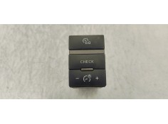 Recambio de interruptor para audi a6 berlina (4f2) 3.0 tdi referencia OEM IAM 4F0927123A  