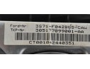 Recambio de airbag delantero izquierdo para ford mondeo berlina (ge) 2.2 tdci referencia OEM IAM 3S71F042B85CAW  