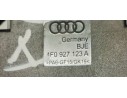 Recambio de interruptor para audi a6 berlina (4f2) 3.0 tdi referencia OEM IAM 4F0927123A  
