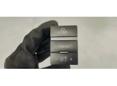 Recambio de interruptor para audi a6 berlina (4f2) 3.0 tdi referencia OEM IAM 4F0927123A  