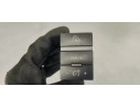 Recambio de interruptor para audi a6 berlina (4f2) 3.0 tdi referencia OEM IAM 4F0927123A  