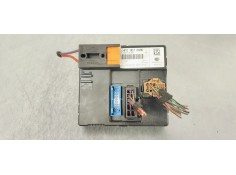 Recambio de modulo electronico para audi a6 berlina (4f2) 3.0 tdi referencia OEM IAM 4F0907289E  