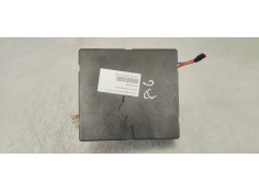 Recambio de modulo electronico para audi a6 berlina (4f2) 3.0 tdi referencia OEM IAM 4F0907289E  