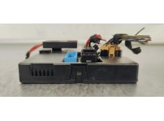 Recambio de modulo electronico para audi a6 berlina (4f2) 3.0 tdi referencia OEM IAM 4F0907289E  