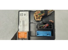 Recambio de modulo electronico para audi a6 berlina (4f2) 3.0 tdi referencia OEM IAM 4F0907289E  