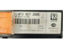 Recambio de modulo electronico para audi a6 berlina (4f2) 3.0 tdi referencia OEM IAM 4F0907289E  