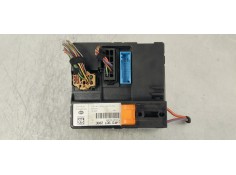 Recambio de modulo electronico para audi a6 berlina (4f2) 3.0 tdi referencia OEM IAM 4F0907289E  