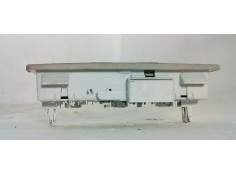 Recambio de luz interior para chevrolet cruze 1.6 i 113 referencia OEM IAM 316627975  