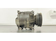 Recambio de compresor aire acondicionado para fiat doblo (119) referencia OEM IAM 4472607000  