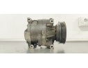 Recambio de compresor aire acondicionado para fiat doblo (119) referencia OEM IAM 4472607000  