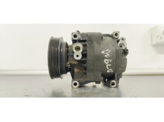 Recambio de compresor aire acondicionado para fiat doblo (119) referencia OEM IAM 4472607000  