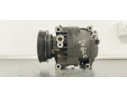 Recambio de compresor aire acondicionado para fiat doblo (119) referencia OEM IAM 4472607000  