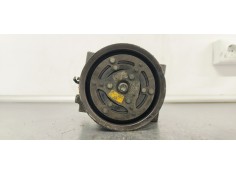 Recambio de compresor aire acondicionado para fiat doblo (119) referencia OEM IAM 4472607000  